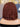 Wavymy Reddish Brown Burmese Curly Wig with Finger Curly Ends Wear Go 7x5 Lace Wig 250% Density Human Hair Wig