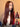 Wavymy Reddish Brown Layered Cut Wear Go Wigs 180% Density Straight 7x5 Pre-cut Lace Closure Wigs 100% Human Hair