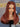 Wavymy Reddish Brown Layered Cut Wear Go Wigs 180% Density Straight 7x5 Pre-cut Lace Closure Wigs 100% Human Hair