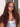 Wavymy Reddish Brown Water Wave Wear Go Pre-Plucked Glueless Wig 7x5 Pre-Cut Lace Wigs 180% Density