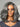 Wavymy Salt & Pepper Layered Bob Wave Wig 7x5 C-Part Lace Wear & Go Glueless Wig Dome Cap Layered Wave Hairstyle