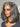 Wavymy Salt & Pepper Layered Bob Wave Wig 7x5 C-Part Lace Wear & Go Glueless Wig Dome Cap Layered Wave Hairstyle