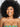 Wavymy Short Afro Kinky Curly Pixie Wig Fluffy Explosion Human Hair Wig
