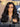 Wavymy Side Braided Yaki Body Wave 13x6 Max Lace Frontal Wig Drawstring Wear & Go Wigs Dome Cap Glueless Wigs Human Hair 180% Density
