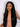 Wavymy Straight Human Hair Wig 13x4 Lace Frontal Wig 180% Density