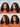 Buy 1 Get 1 | Wavymy Straight Bob Wear Go Glueless Wigs 7x5 Lace Wig & Blonde Highlights Water Wave Wear Go 7x5 Lace Wig