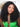 Wavymy Upgrade 13x6 Max HD Lace Frontal Afro Curly Wear & Go Wigs Dome Cap Glueless Wigs 180% Density