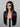 Wavymy Straight Upgrade 13x6 Max HD Lace Frontal Wear & Go Wigs Dome Cap Glueless Wigs 180% Density