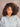 16 inch highlight water wave half wig 
