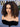 highlight water wave half wig human hair front view 1 