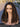 highlight water wave half wig 24 inches
