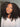 Wavymy Afro Curly V Part Wig No Glue No Gel Virgin Human Hair Thin Part Wig 180% Density 12 Inches