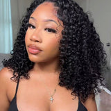 Wavymy Water Wave Feather Crochet Hair Miracle Knots Time-Saving & Lightweight Hair Extension