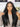 Wavymy Silky Press Yaki Straight M-Cap 9x6 Lace Wear & Go Pre-Everything Wig 180% Density