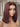 Wavymy Reddish Brown Yaki Straight Layered Cut Silky Bob Wig Wear & Go Pre-Cut 7x5 Lace Wigs 180% Density