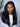 Wavymy Kinky Straight 13x4 Lace Frontal Wigs Human Hair Transparent Lace Wig