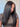 Wavymy Yaki Straight Layered Cut Silky Wig Upgrade 9x6 T-Part Lace Wig Pre-Plucked Wear Go Glueless Wigs 180% Density