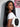Wavymy Yaki Straight Bundles Virgin Human Hair Weave 2/3/4 Bundles Natural Black
