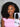 Wavymy Crochet Hair Afro Curly Miracle Knots Lightweight Seamless Blend Hair Extension