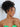 Wavymy Fluffy Explosion Afro Curly Elastic Rubber Bands Ponytail Extension Human Hair