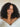 Wavymy Glueless Kinky Curly 7x5 Lace Closure Wig HD Lace Wear & Go Wigs Dome Cap 180% Density