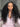 Wavymy Deep Wave Wear & Go Wigs Dome Cap Glueless 7x5 Lace CLosure Wig 180% Density