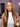 Wavymy Wear Go Honey Blonde Highlight Color Glueless Wig 7x5 Lace Closure Kinky Straight Wig 180% Density