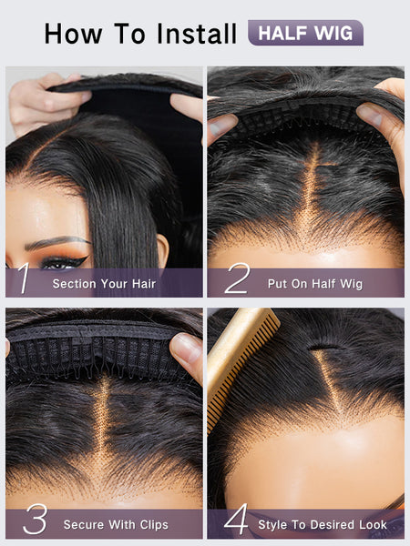 Quick and Easy to Wear