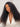 Wavymy Kinky Curly 13x4x1 Lace T-Part Wig High Quality Human Hair Wig 180% Density