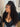 kinky curly 360 glueless wig