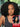 Wavymy Kinky Curly 13x4 Lace Frontal Wig 18 Inches & Body Wave 6x4 Lace Wear Go Wig 16 Inches 180% Density Human Hair