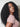 Wavymy Kinky Curly V Part Wig No Glue No Sew No Gel No Leave Out Needed Human Hair 180 Density Thin Part Wig