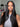 Wavymy Kinky Straight 13x4 Lace Frontal Wigs Human Hair Transparent Lace Wig