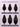 HD lace glueless wig human hair length chart