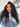 Wavymy 9x6 Skin Lace Loose Deep Wave M-Cap Wear & Go Pre-bleached Wig 180% Density
