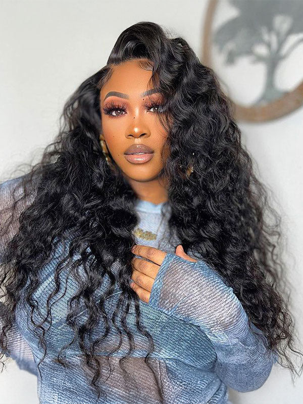 Skin Lace Wigs