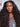 Wavymy Realistic Natural Hairline Lace Wigs Loose Deep Wave 4x4 Lace Closure Human Hair Wigs 180% Density