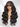 Wavymy Wear Go 7x5 & 13x4 Lace Pre-everything Fluffy Natural Loose Wave Curtain Bangs Wigs 180% Density