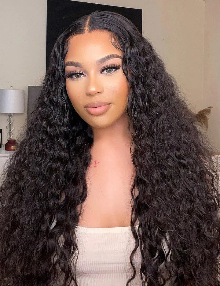 Loose Deep Wave Wigs – Wavymy Hair