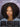 Wavymy Upgrade Afro Curly Glueless V Part Wig Human Hair Wear Go No Leave Out V Part Wig For Women 180% Density