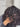 kinky curly half wig install