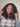 burmese curly half wig glueless install 