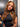 chestnut brown straight layered glueless wig 100% human hair