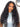 Wavymy 9x6 Skin Lace Loose Deep Wave M-Cap Wear & Go Pre-bleached Wig 180% Density