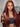 Wavymy Reddish Brown 13x4 Lace Frontal Straight Transparent Lace Wigs Real Ear To Ear Lace Pre Plucked Human Hair Wigs  Perfect Color For Women 180% Density