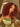 Wavymy Reddish Brown Afro Kinky Curly 7x5 Lace Wear & Go Glueless Wigs Dome Cap 180% Density Layered Curly Hairstyle