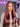 Wavymy Reddish Brown Straight Wig 13x6 Max Lace Frontal Wear & Go Wigs Dome Cap Glueless Wigs 180% Density