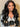 Wavymy Beginner Friendly Body Wave V Part Wig No Glue No Sew No Gel Human Hair Wig Thin Part Wig