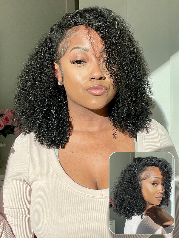 What does black people’s hair look like