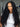 Wavymy Water Wave Natural Look HD Lace Wigs 5x5 Lace Closure Wig